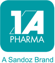 1 A Pharma Logo